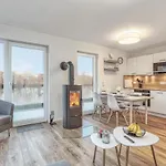 Casa de Férias Awesome In With Kitchen