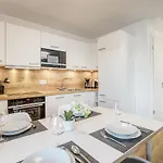 Сasa de vacaciones Awesome In With House Sea View Tossens