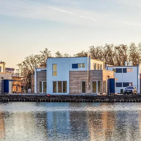 Awesome In With Kitchen Casa de Férias Tossens