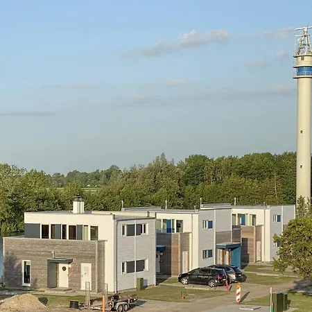 Vakantiehuis Prachtig In Met Uitzicht Op Zee