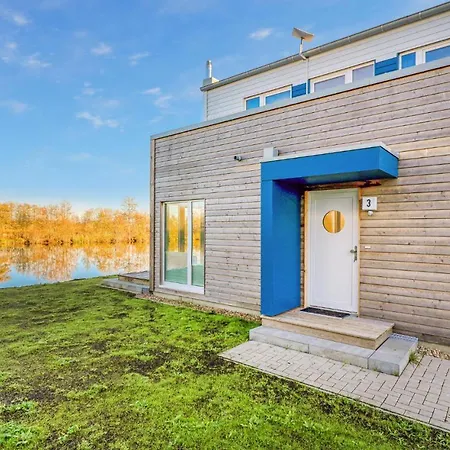 Vakantiehuis Prachtig In Met Uitzicht Op Zee *