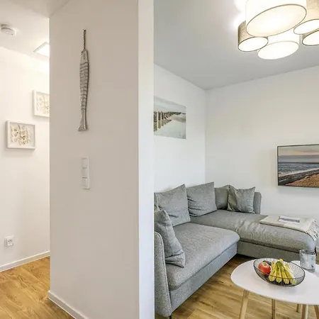 Awesome In With Kitchen Ferienhaus