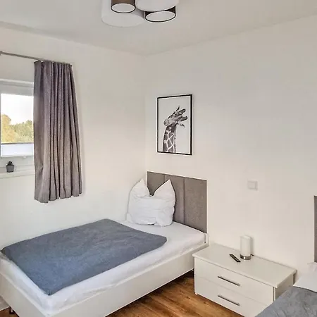 Awesome In With Kitchen Casa de Férias *