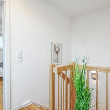 Awesome In With House Sea View *
