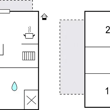 Awesome In With Kitchen * Tossens