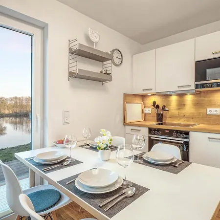 Awesome In With Kitchen *