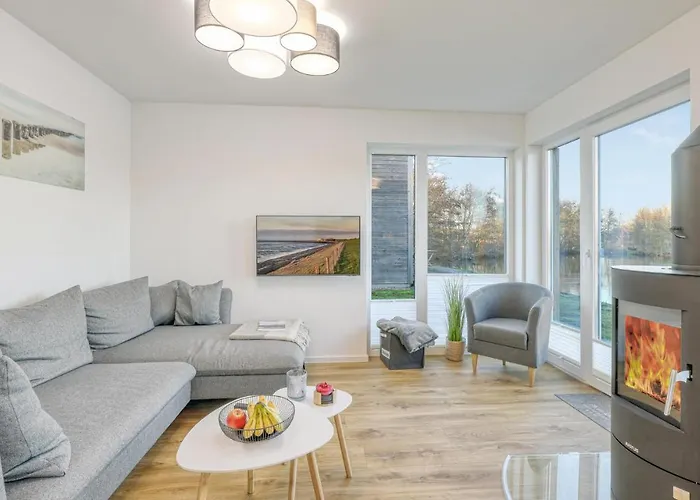 Awesome In With Kitchen