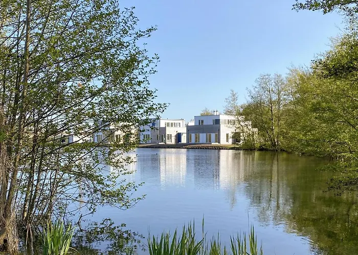 度假居 Awesome In With Kitchen 托斯恩斯