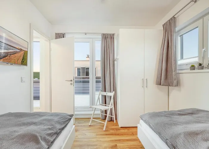 Nyaraló Awesome In With Kitchen