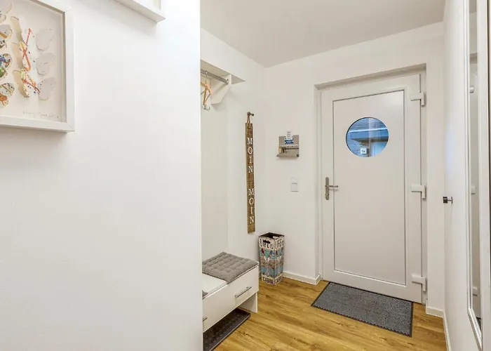 Awesome In With Kitchen