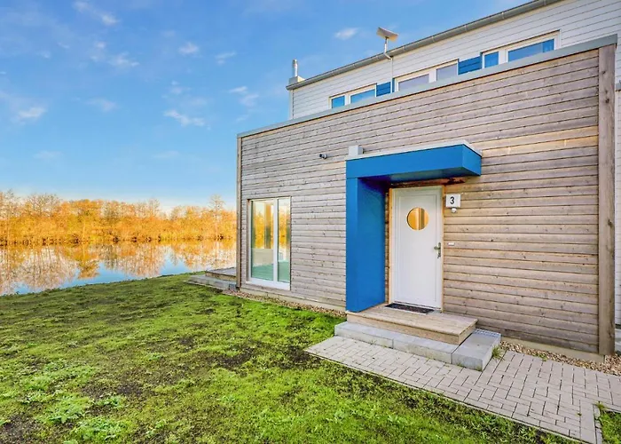 Nyaraló Awesome In With Kitchen *