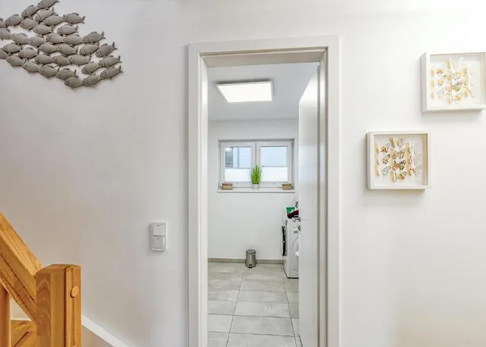 Nyaraló Awesome In With Kitchen *