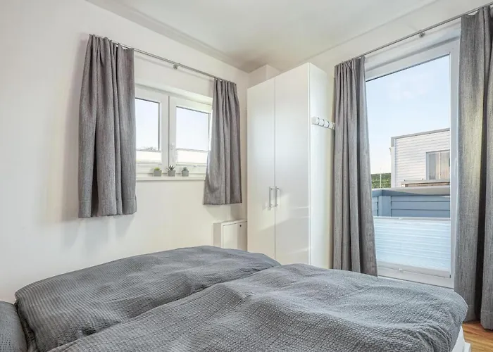 度假居 Awesome In With Kitchen 托斯恩斯