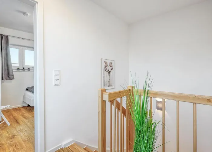 Awesome In With Kitchen *