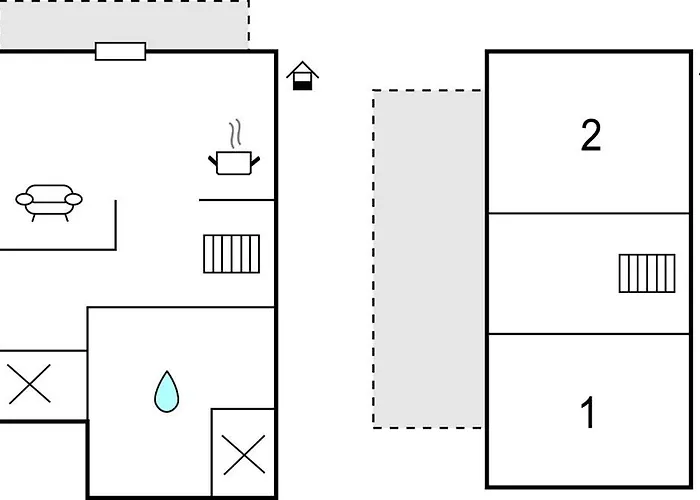 Awesome In With Kitchen Tossens