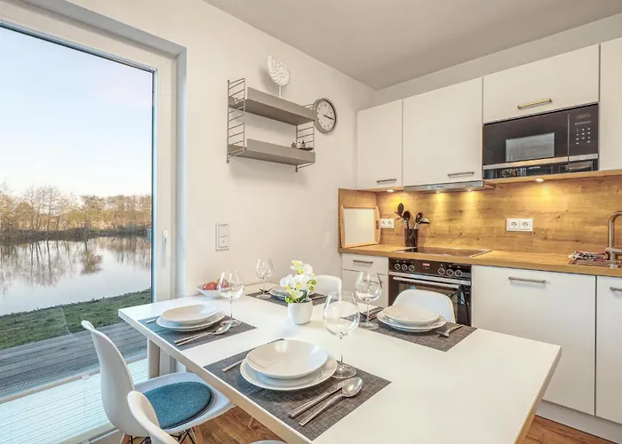 Awesome In With Kitchen *